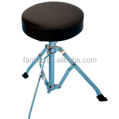 Shine orange drumset for children