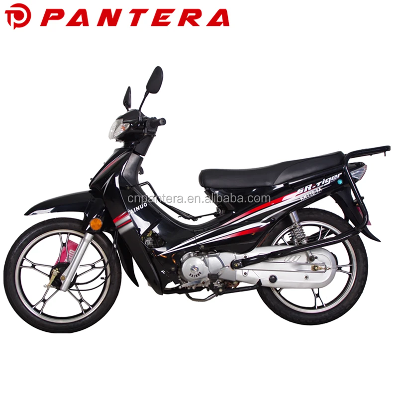 Mini Bike Scooter Super Sport Pocket Chinese Gasoline 107cc Motorcycle