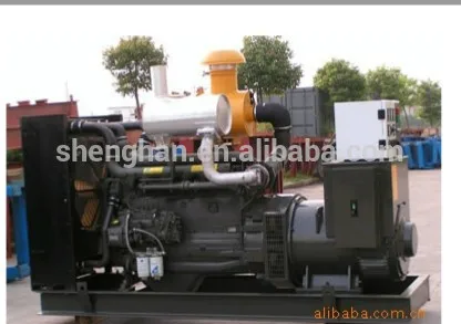 2015 горячая распродажа! Weichai немецкий Deutz дизель генератор 125 ква