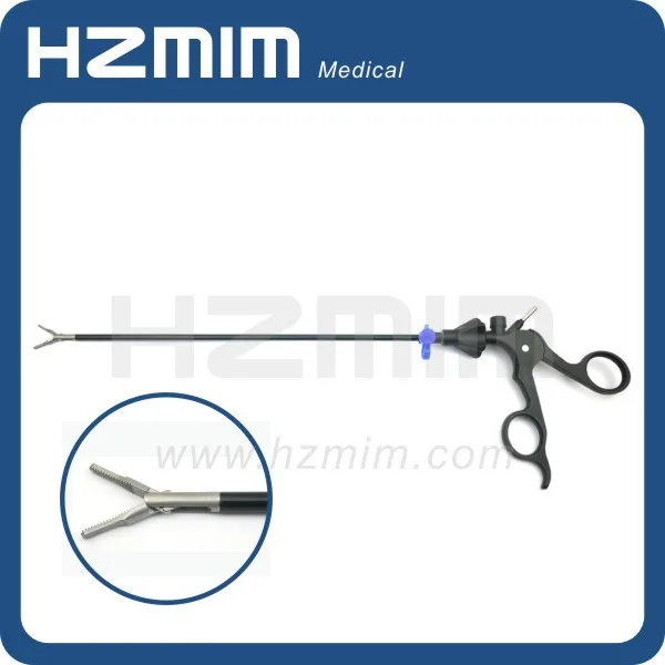  Поставщик лапароскопических инструментов