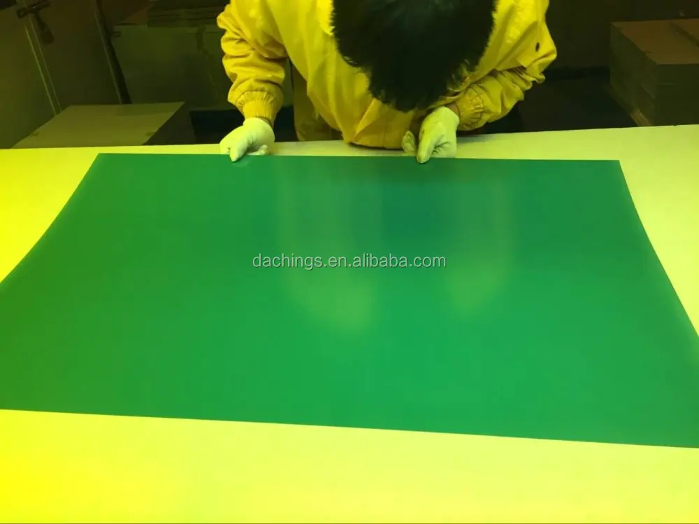  HUAGUANG-IGUANGctp пластины kodak Термальные ctp Пластины алюминиевые