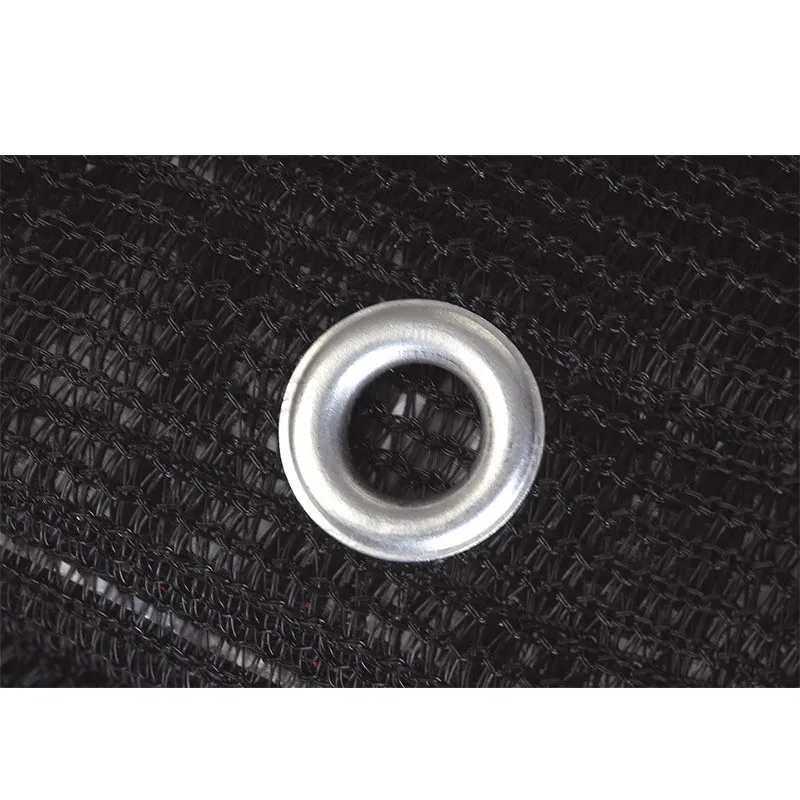 Водонепроницаемая трикотажная экономичная сетчатая накидка на самосвал брезенты для прицепа сетчатые тяжелые прочные из полиэтилена высокой плотности