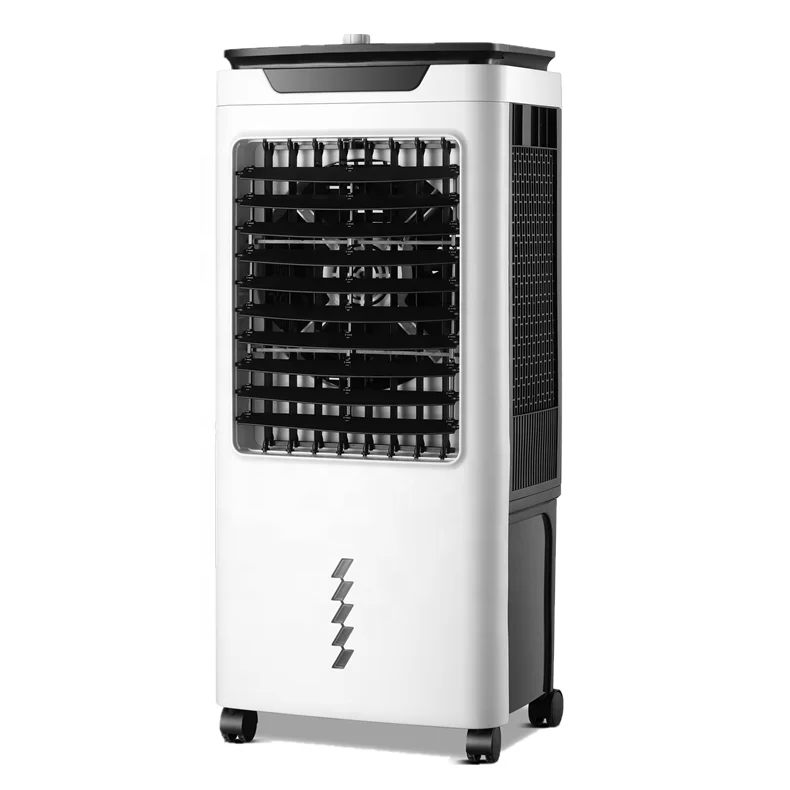 6000 m3/h lowest price portable mini general air cooler in lahore