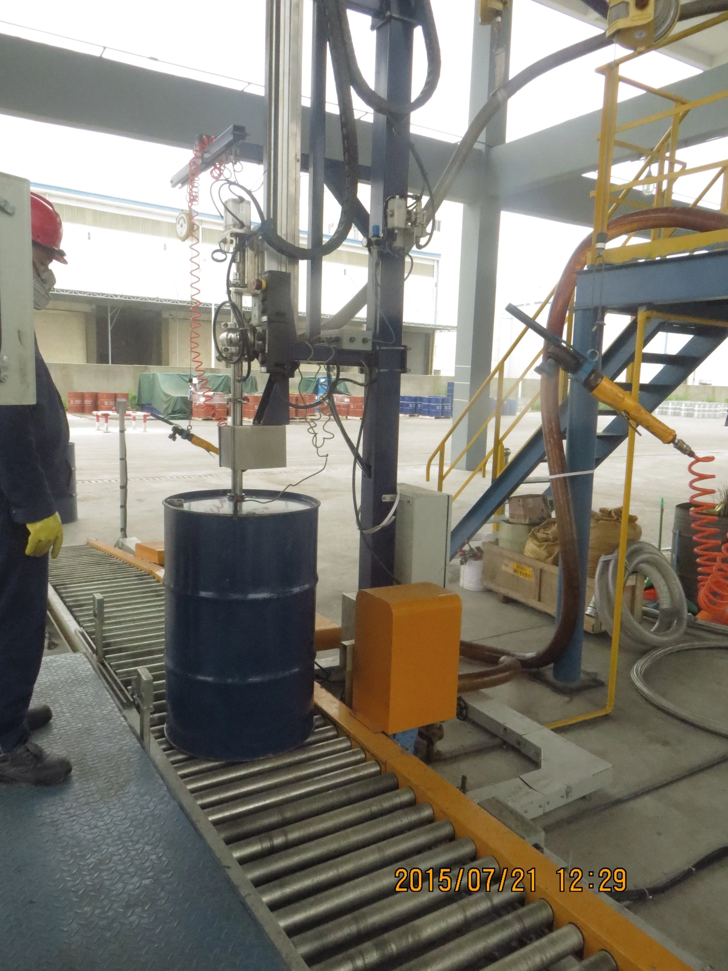 
108-94-1 Cyclohexanone bulk factory supply 99.8% CYC industrial grade 190kg drums 