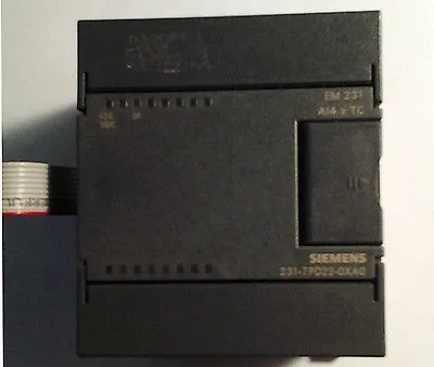 Плк Siemens s7 1200 200 300 400