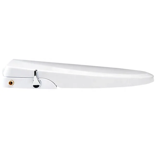 Сиденье для унитаза с двумя самоочищающимися насадками, сиденье для унитаза с биде для пресной воды, сиденье для унитаза с биде A5