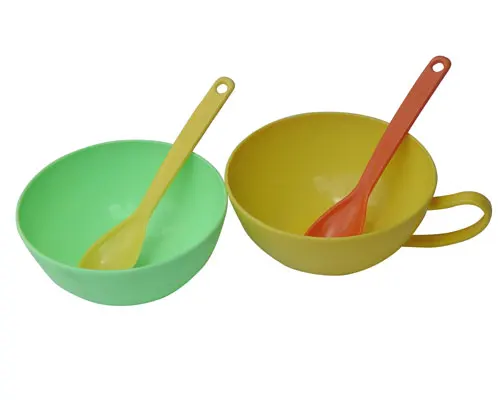 Предметы первой необходимости, кухонная форма для чаши