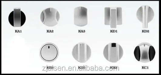 
built-in electric oven EO56D1C-10GS15C10 