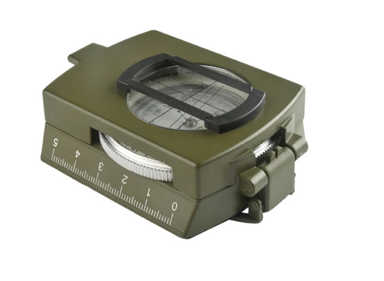 Best selling K4580 army compass,gifts compass,lensatic compass