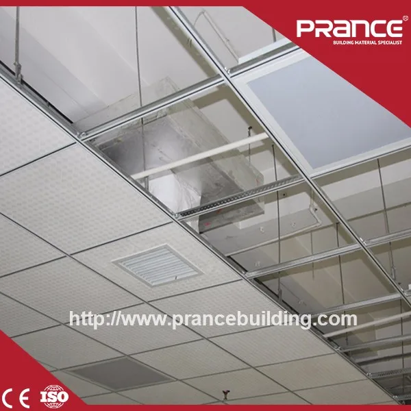 Китай Поставщиком Высокое Качество T Бар Подвесной Потолок Сетки