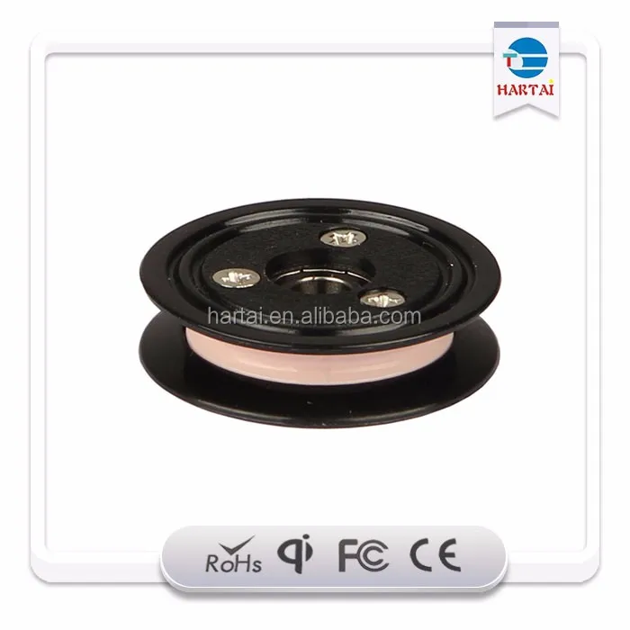 roller pulley wheels with bearings small grooved wheels