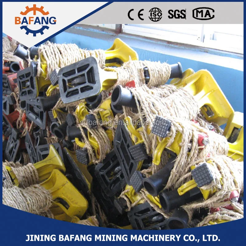 Manual Mechanical Jack, Lift Rack Jack, Track Jack for railway