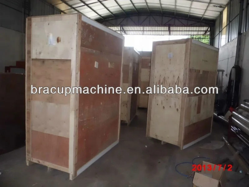 KV-168A/F-81 Hongji Machine (Plus Size) Bra Cup Molding Machine