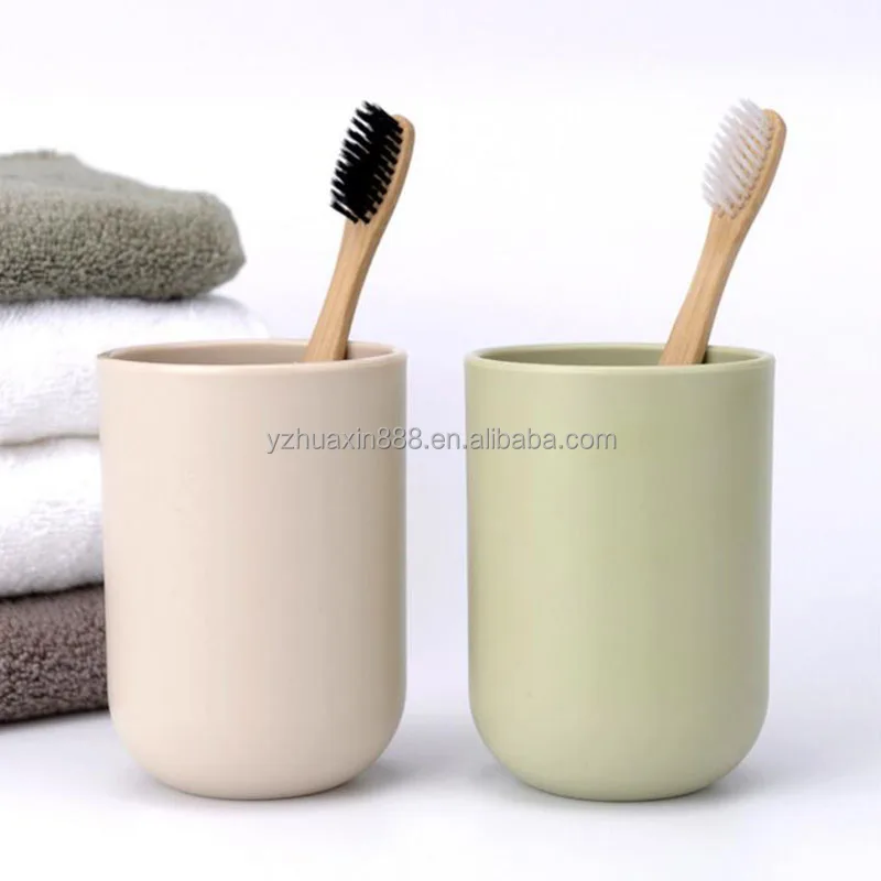 Professional OEM/ODM wooden toothbrush in Yangzhou
