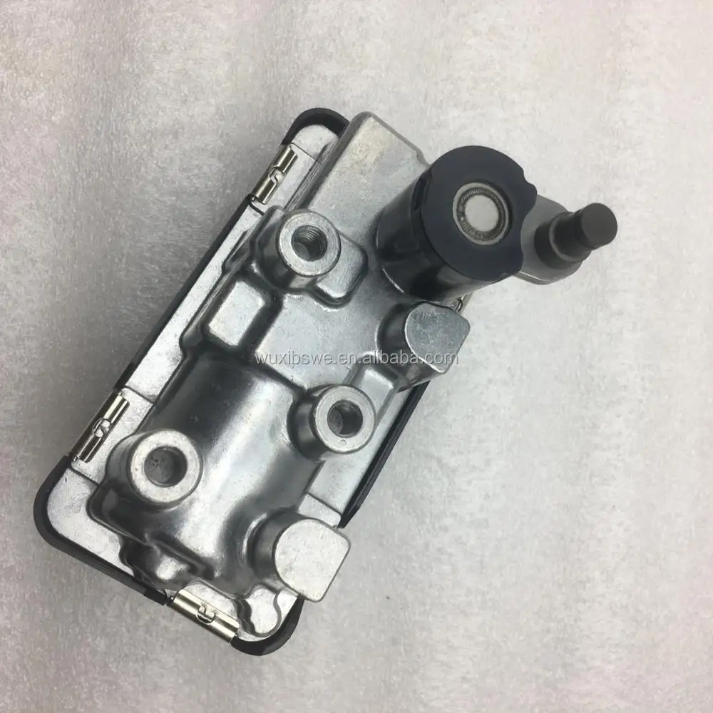 electronic actuator G-107 Original 6NW008412 712120 electric turbocharger actuator g-107