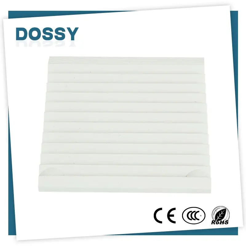 Горячие продажи машины вентилятор частей фильтра