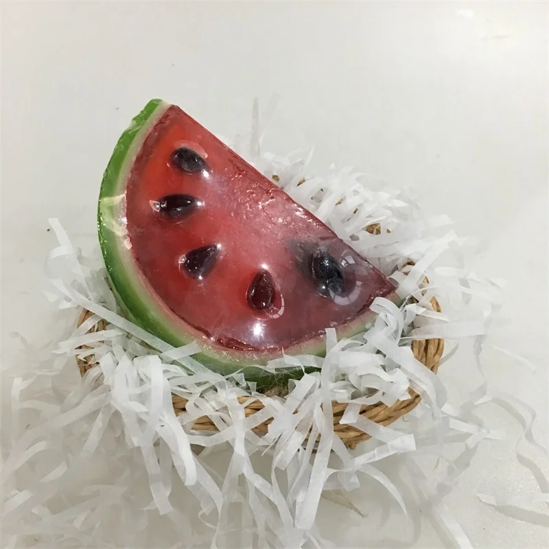 B10065 Wholesale OEM Private Label Handmade Fruit Bath Soap Toilet Soap for Skin Whitening Customized 1000pcs 80-100g OEM ODM