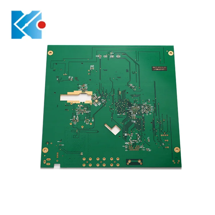 Professional PCB Assembly for Mobile Phone Circuits
