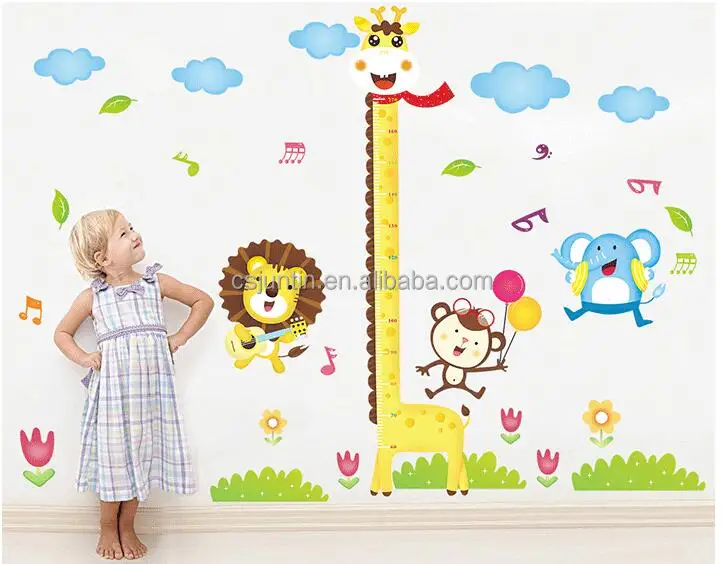high quality and cheap price fashion wall stickers home decor JTWS029