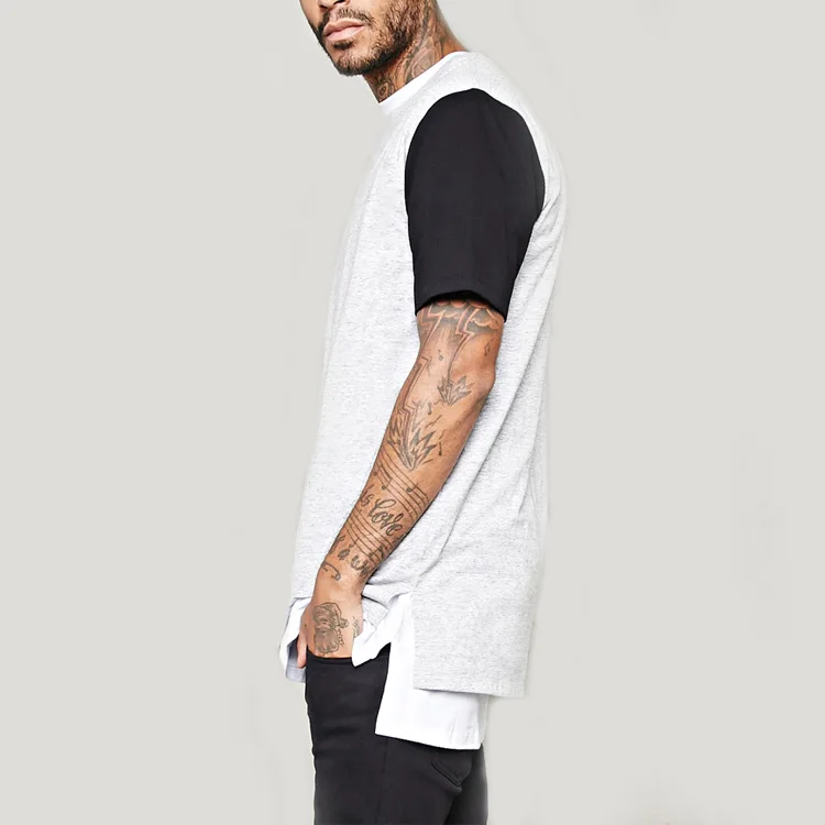 
Chinese clothing manufacturers tee shirts men custom printing t shirts make your own clothing 