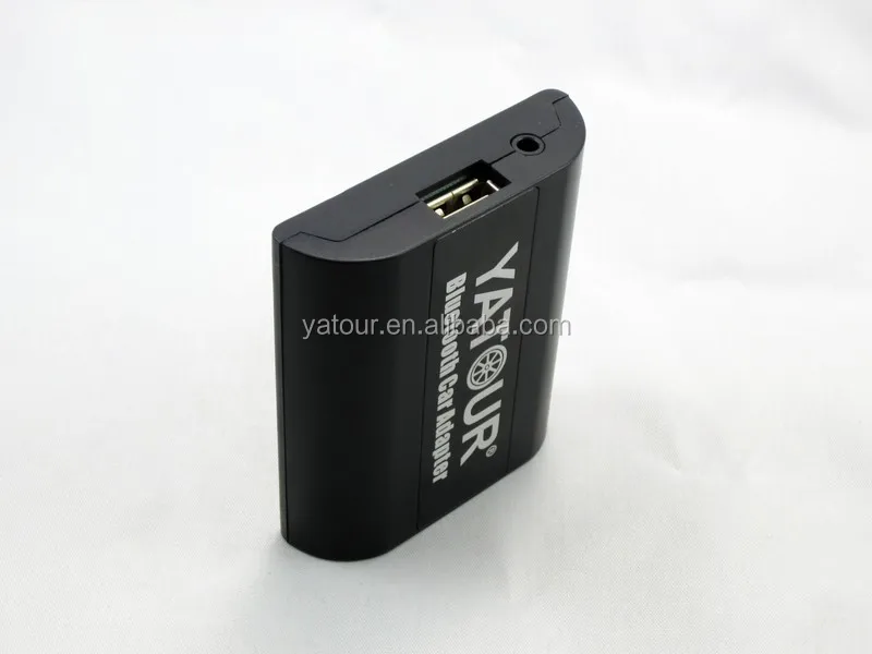 Yatour  YT-BTA car radio music player for Toyota/Lexus