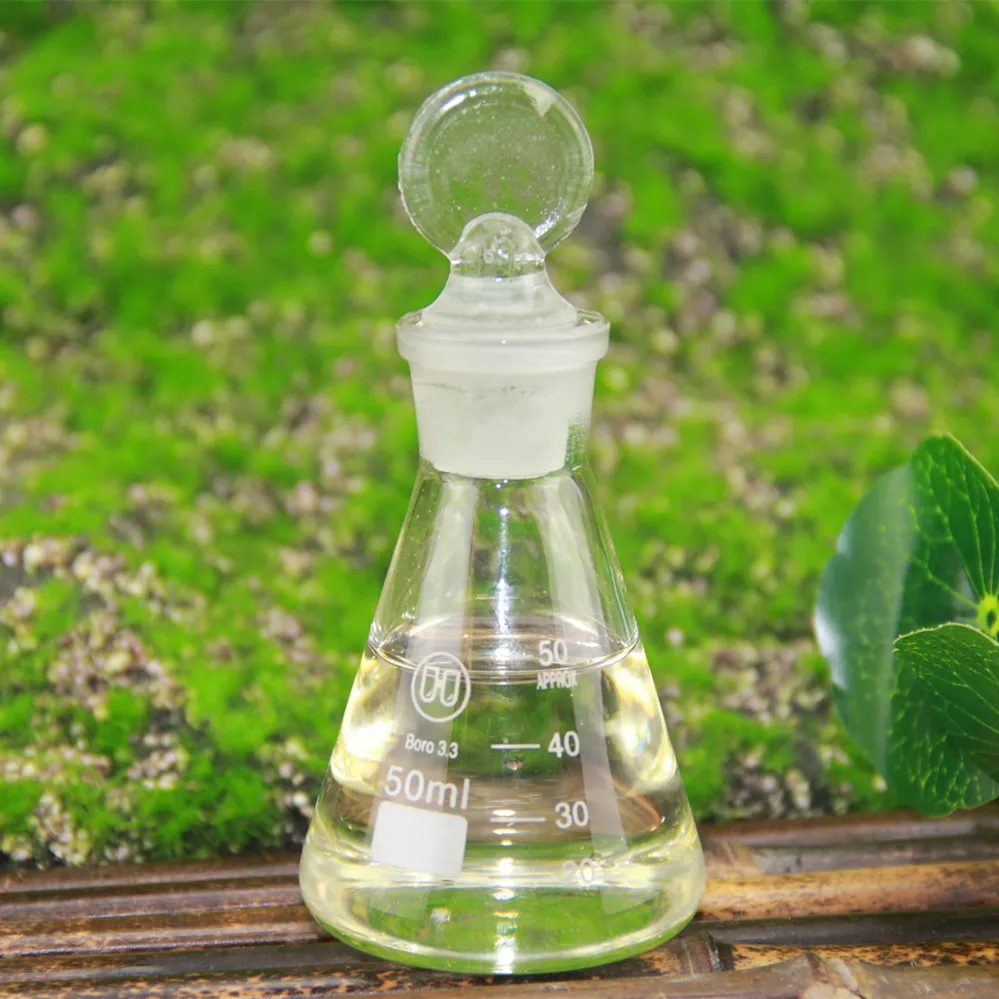 Высококачественное Натуральное Масло Гераниола 98%