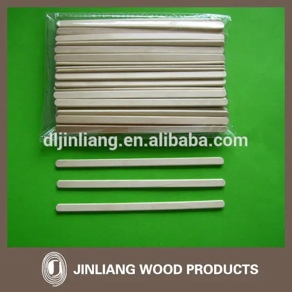 wholesale paper lolly sticks