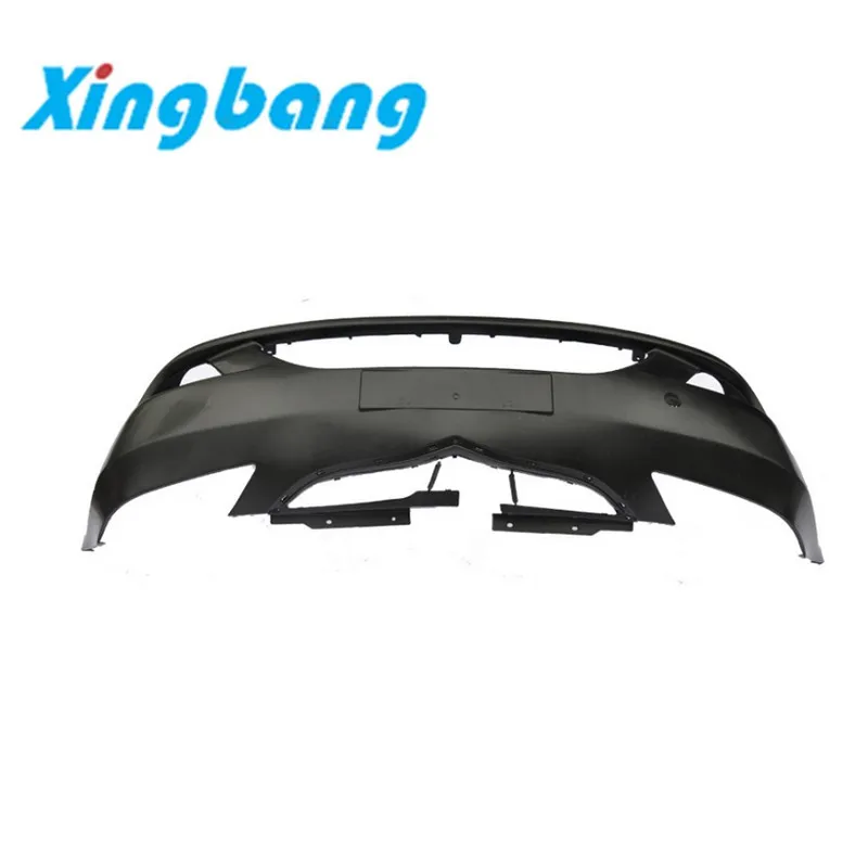 Custom Plastic injection mold for automobile modified parts decorative cover grille