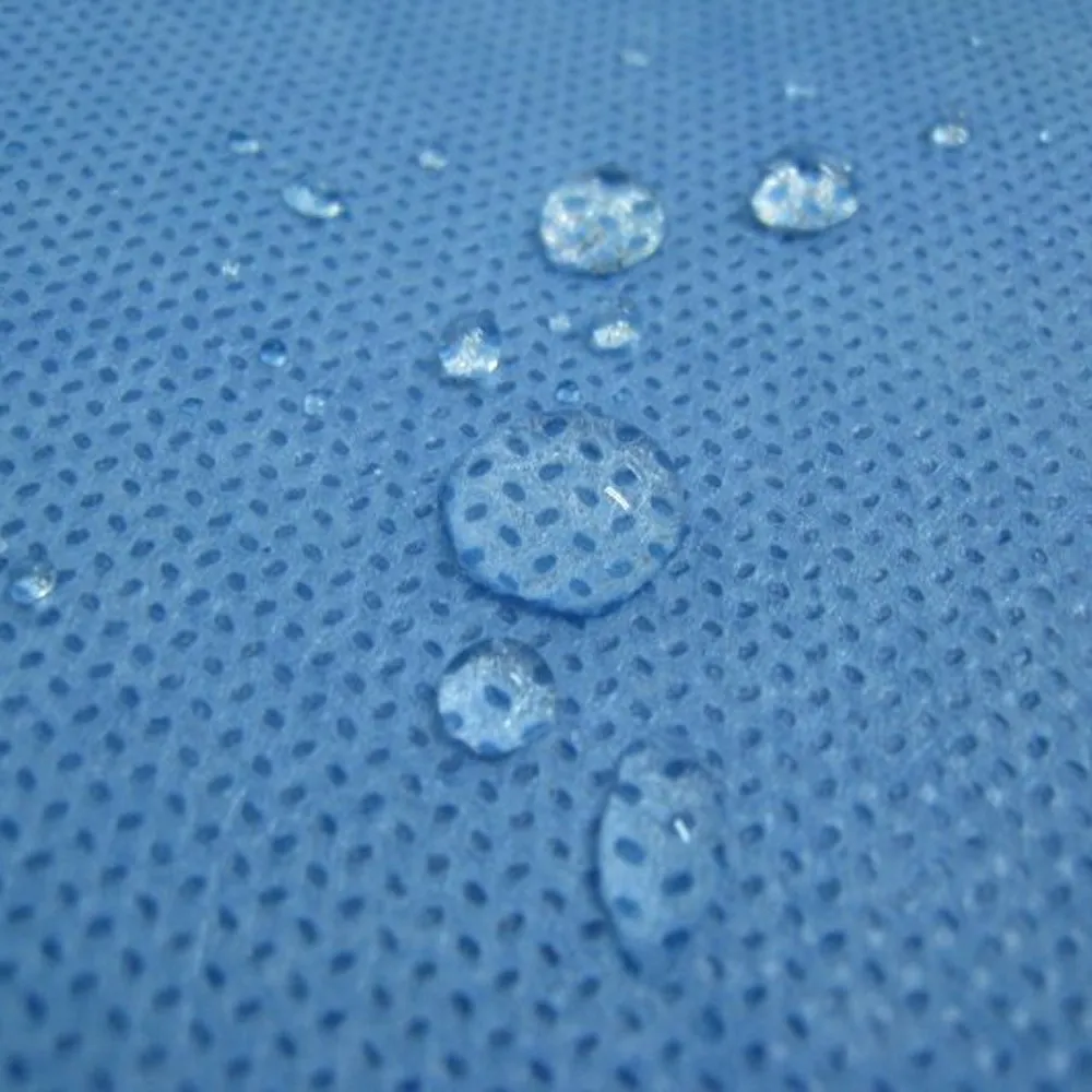 
2018 hot sell disposable medical nonwoven fabric 