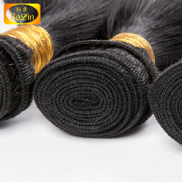 Wholesale Malaysian Hair Unprocessed Virgin Human Hair Weave Natural Straight 8A Grade Malaysian Virgin Hair Bundle