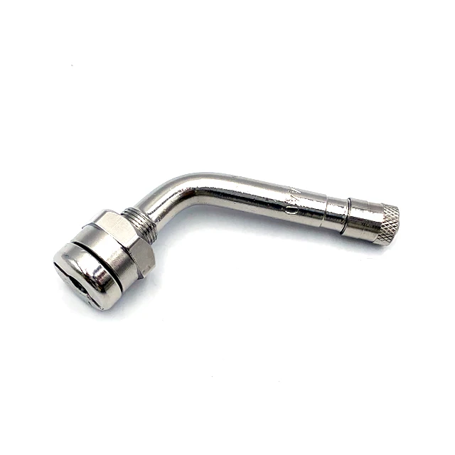 Truck Tire Valve Stems Fits New Alcoa 22.5 & 24.5 Aluminum Wheels TR544D