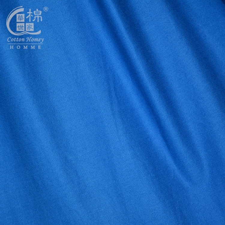 Mercerized 60/2 Warp Knitting Garment fabric 100% Cotton Single Stocklot Jersey Knit Fabric