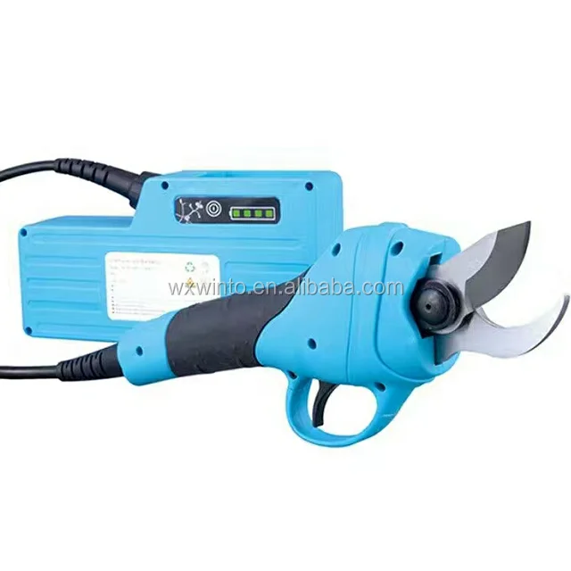 
Powerful Electric Li-battery Pruning shear/ Electric Shear 