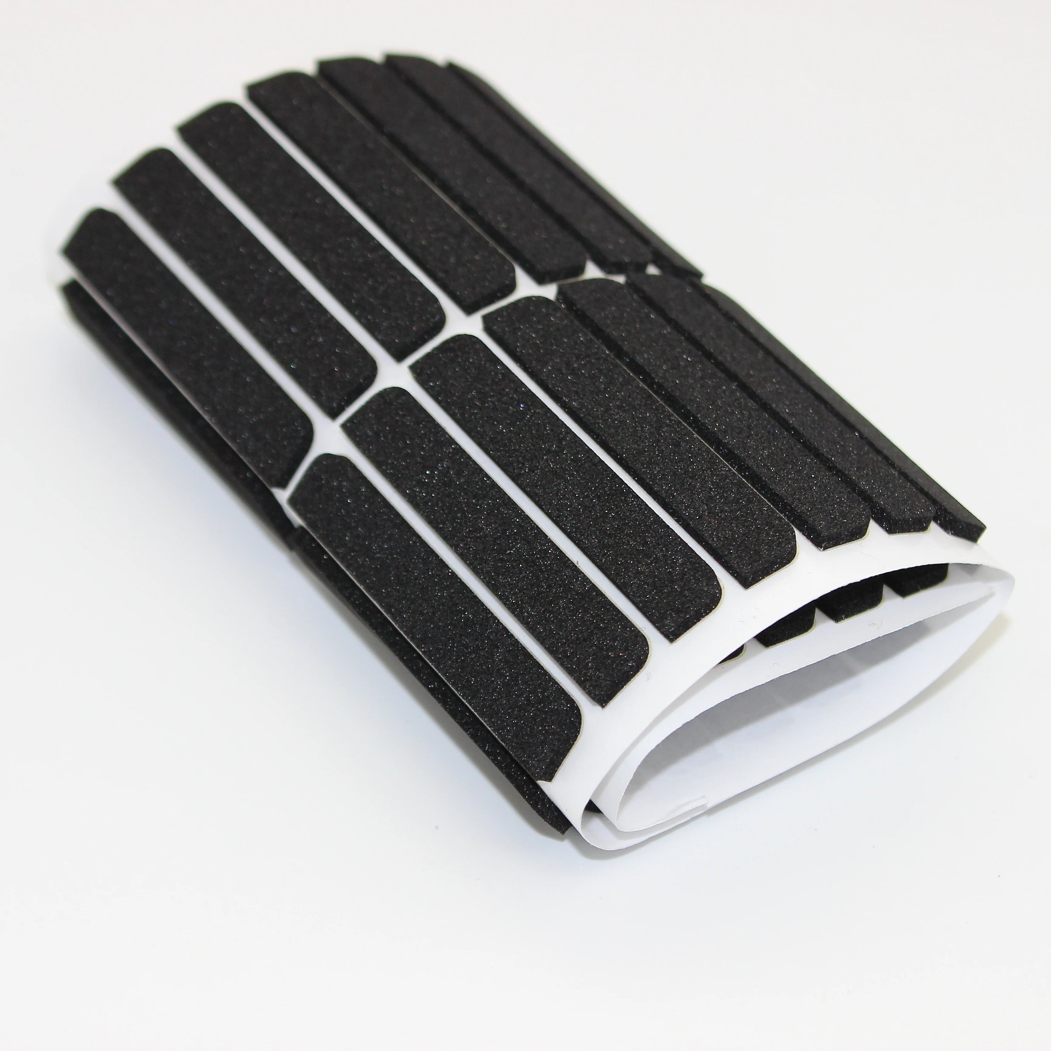 Die Cutting Self Adhesive EVA Foam Shows Advantage Of Quake-proof