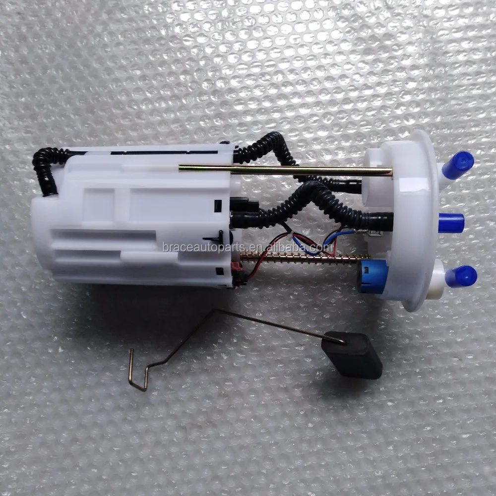 Топливный насос для двигателя Geely LC Panda MK Cross 1,5 л MR479QA