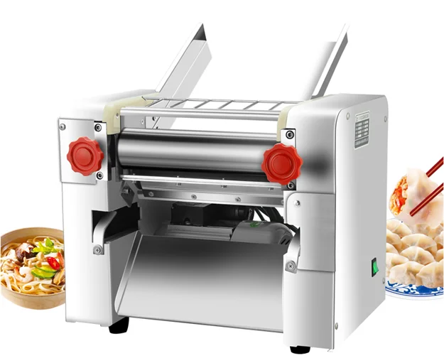 2019 Blades Pasta Making Machine Automatic Noodle Maker Automatic Operated Spaghetti Pasta Cutter Noodle