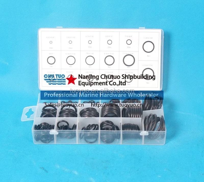 O-ring splicing kit FASEAL