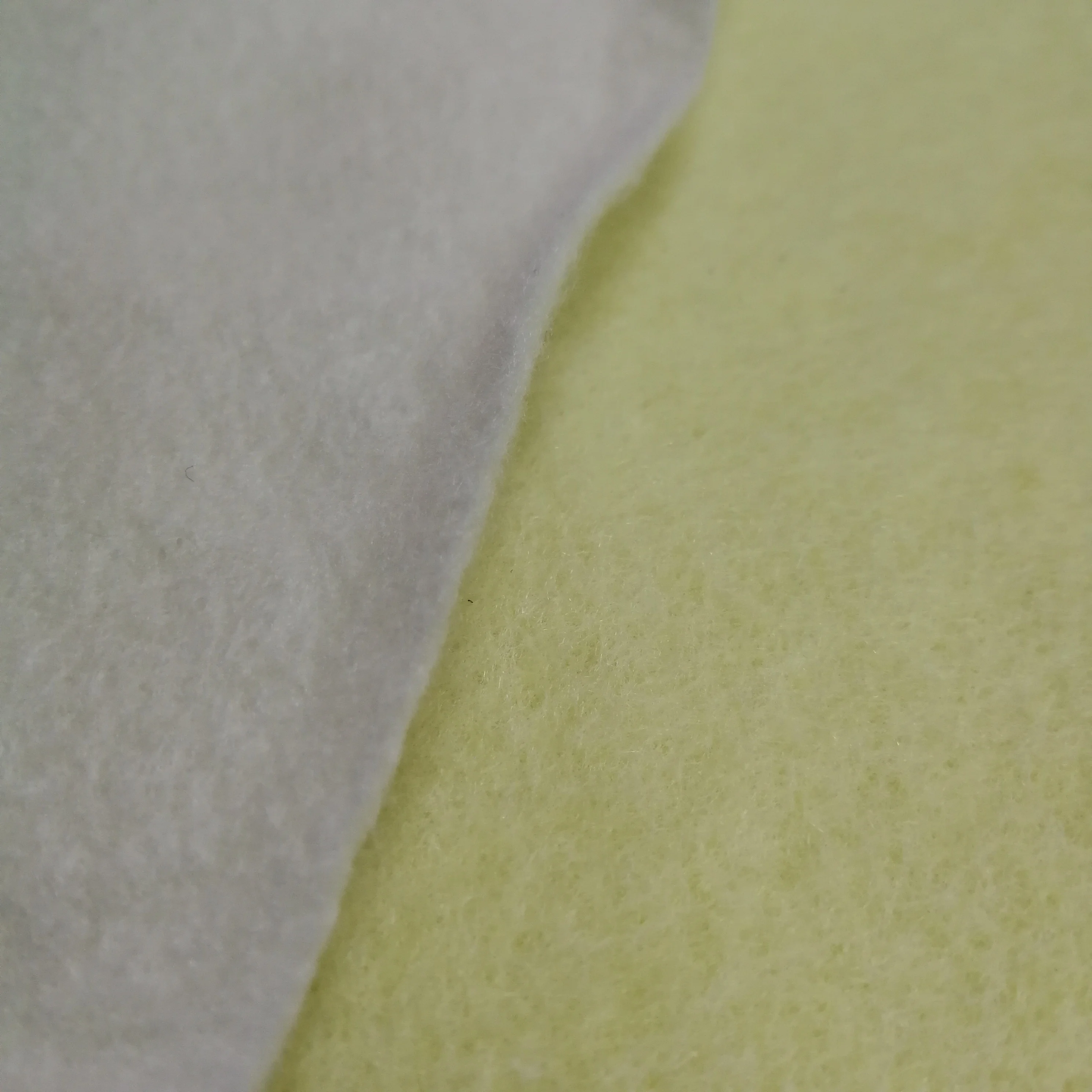 
hot sale fire resistant para aramid non woven fabric for flame retardant protection 