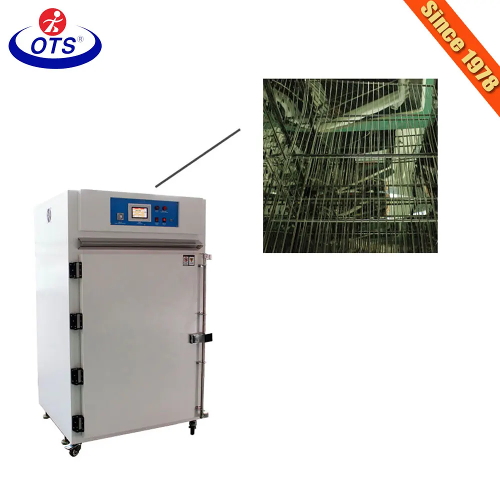 Высококачественная китайская двойная сушильная камера для духовки