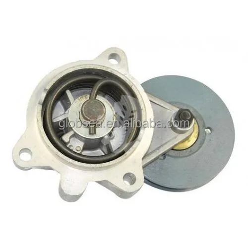 Deutz engine F4L912 tensioning pulley 0415 2510