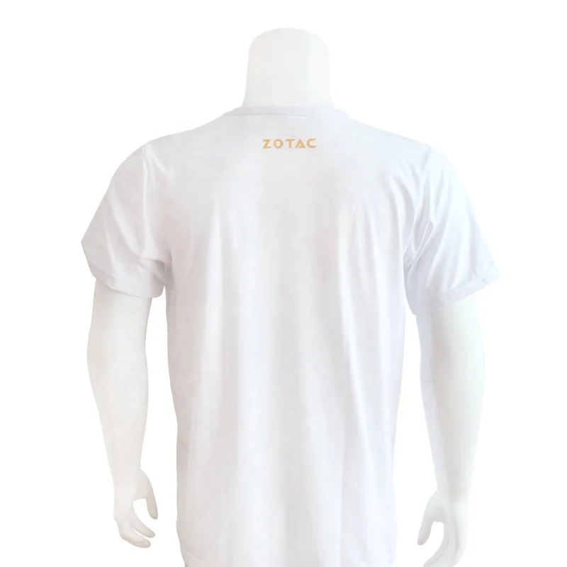 
wholesale 90 cotton 10 spandex t shirts with no tags 