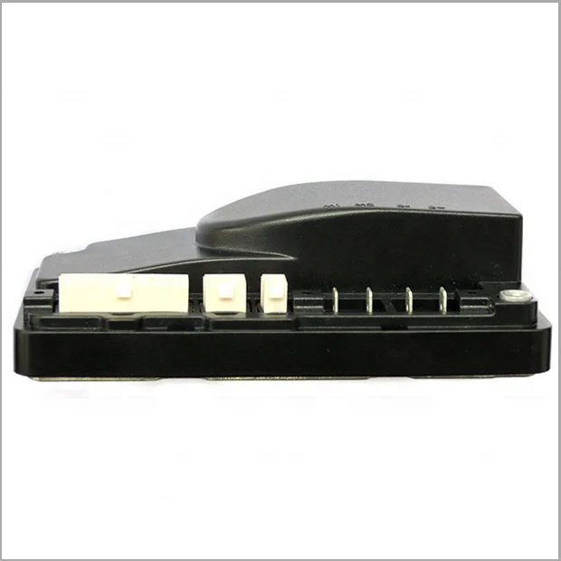 Curtis 1212-2401 двигатель постоянного тока 24 В программируемый контроллер PMC