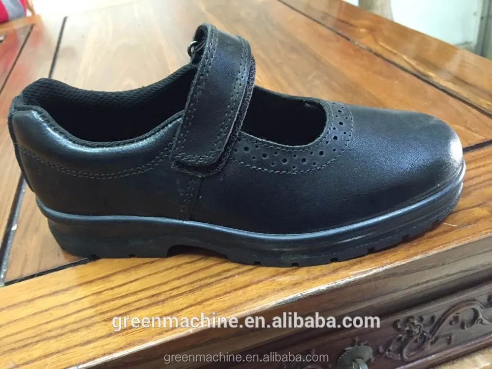 Rotary full automatic leather shoe footwear making machine