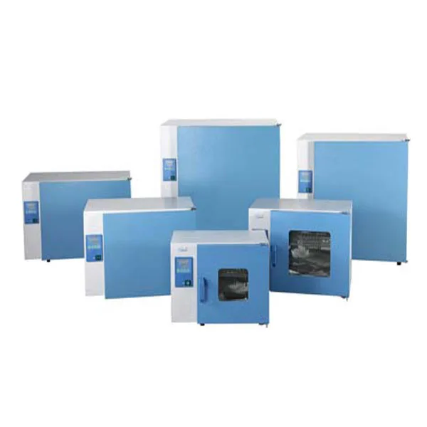 Laboratory small biochemistry microbiology bacteria incubator