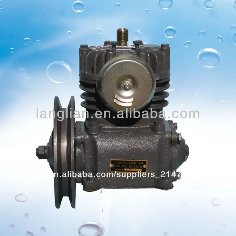 белаз воздушный компрессор