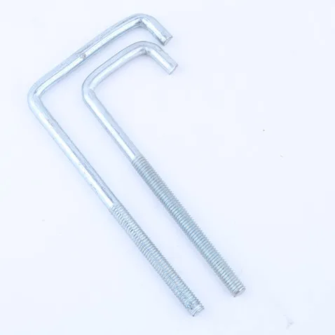 J Bolt /Roofing Bolt / Hook Bolt