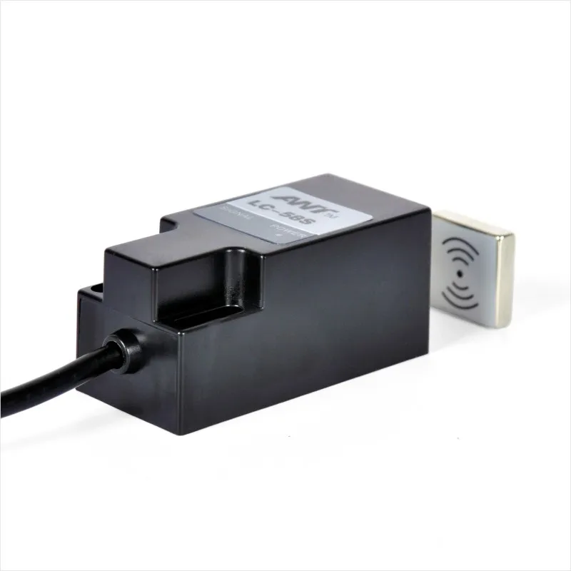 SUMMIT ANT New Under Cabin Magnet LED Hall Proximity Sensor Displacement Sensor LC-58S