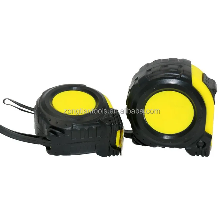 5m 7.5m 10m meter durable magnetic measure tape