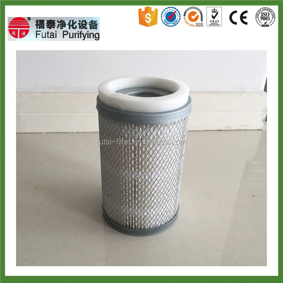 Аспирационного Воздуха Фильтр Hepa-картридж