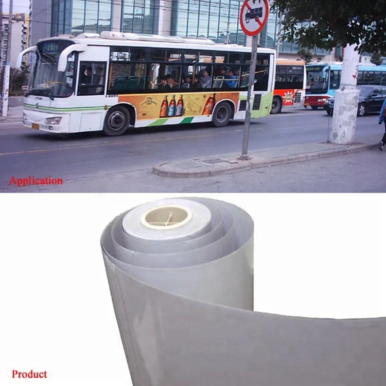 
Wholesale latex printing 3d design pvc car wrap sticker 
